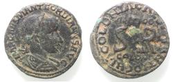 Ancient Coins - PISIDIA. Antioch. Gordian III (238-244). AE 32