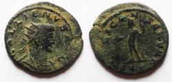 Ancient Coins - GALLIENUS BILLON ANTONINIANUS
