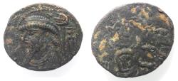 Ancient Coins - kingdom of Elymais, early-mid 2nd century AD. TETRADRACHM