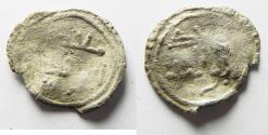 World Coins - STRUCK FOR A SPECIAL OCCASION: ISLAMIC. ABBASID SILVER DERHIM