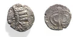 Ancient Coins - Kings of Persis. 2nd century BC. AR Hemidrachm