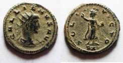Ancient Coins - GALLIENUS BILLON ANTONINIANUS