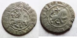 World Coins - Cilician Armenia, AR Takvorin, 1300 A.D