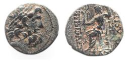 Ancient Coins - Seleukis and Pieria, Antioch Æ 20. Pseudo-autonomous issue under Roman rule