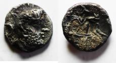 Ancient Coins - Kings of Persis. 2nd century BC. AR Drachm