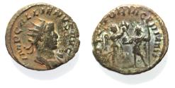Ancient Coins - GALLIENUS BILLON ANTONINIANUS