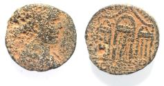 Ancient Coins - PHOENICIA. . CARACALLA. TRIPOLIS?. AE 21