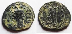 Ancient Coins - GALLIENUS BILLON ANTONINIANUS