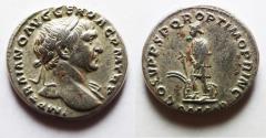 Ancient Coins - TARJAN AR DENARIUS.