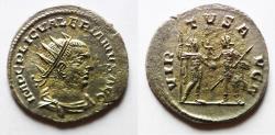 Ancient Coins - VALERIAN I BILLON ANTONINIANUS