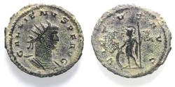 Ancient Coins - GALLIENUS ANTONINIANUS