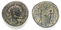 Ancient Coins - AURELIAN AE ANTONINIANUS