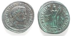 Ancient Coins - Maximian AE large follis.