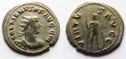 Ancient Coins - GALLIENUS BILLON ANTONINIANUS