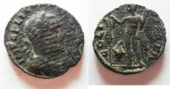 Ancient Coins - PHOENCIA. TYRE. VALERIAN I AE 27