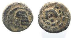 Ancient Coins - PARTHIA. AE 10