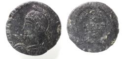 Ancient Coins - JULIAN II AE 3