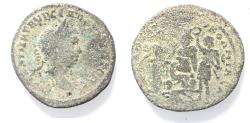 Ancient Coins - Severus Alexander (AD 222-235). Seleucis and Pieria. Antioch Æ32