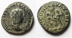 Ancient Coins - GALLIENUS BILLON ANTONINIANUS