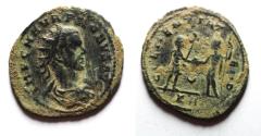 Ancient Coins - AS FOUND. PROBUS AE ANTONINIANUS