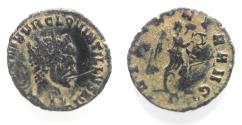 Ancient Coins - CLAUDIUS II GOTHICUS AE ANTONINIANUS