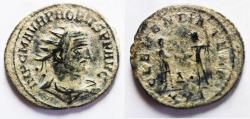 Ancient Coins - AS FOUND: PROBUS AE ANTONINIANUS