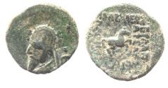 Ancient Coins - PARTHIA. AE 16
