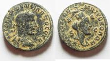 Ancient Coins - ANTIOCH. PHILIP I AE 28