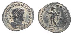 Ancient Coins - CONSTANTINE I AE FOLLIS