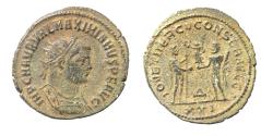 Ancient Coins - MAXIMIANUS AE ANTONINIANUS