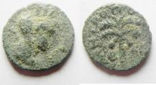 Ancient Coins - Phoenicia, Tyre. Pseudo-autonomous issue. AE 13 1st - 2nd Century A.D