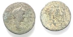 Ancient Coins - Severus Alexander (AD 222-235). Seleucis and Pieria. Antioch Æ32