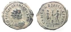Ancient Coins - AS FOUND: MAXIMIANUS AE ANTONINIANUS