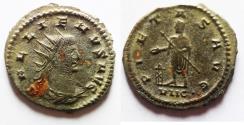 Ancient Coins - GALLIENUS BILLON ANTONINIANUS
