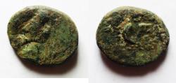Ancient Coins - PARTHIA: PHRAATES IV, 38-2 BC, AE