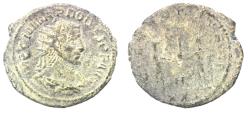 Ancient Coins - AS FOUND. PROBUS AE ANTONINIANUS