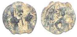 World Coins - Islamic, Anatolia & al-Jazira (Post-Seljuk). Zangids (Syria) . AE DIRHAM
