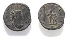 Ancient Coins - GALLIENUS BILLON ANTONINIANUS.