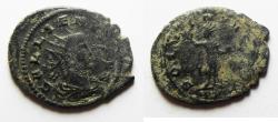 Ancient Coins - GALLIENUS BILLON ANTONINIANUS