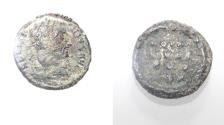 Ancient Coins - AS FOUND: 	LICINIUS I AE FOLLIS.
