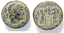 Ancient Coins - CONSTANTINE I AE 3