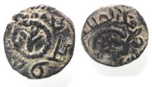 World Coins - ISLAMIC. UMMAYED AE FALS. JORDAN MINT