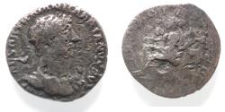 Ancient Coins - HADRIAN SILVER DENARIUS