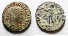 CONSTANTINE I AE 3 . AS FOUND | Roman Imperial Coins