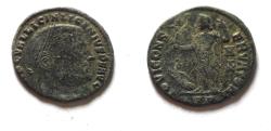 Ancient Coins - LICINIUS I AE FOLLIS