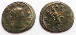 Ancient Coins - GALLIENUS BILLON ANTONINIANUS