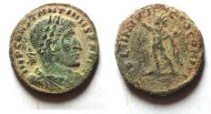 Ancient Coins - CONSTANTINE I AE FOLLIS