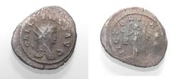 Ancient Coins - GALLIENUS BILLON ANTONINIANUS.