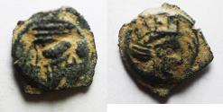 Ancient Coins - KINGS of PARTHIA. AE 13