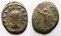 Ancient Coins - GALLIENUS BILLON ANTONINIANUS